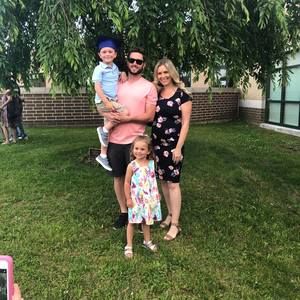 Meet your Posher, Jeri lynn